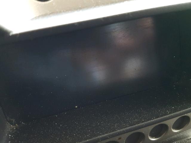 1G1JA5SH6G4120074 - 2016 CHEVROLET SONIC LS RED photo 8