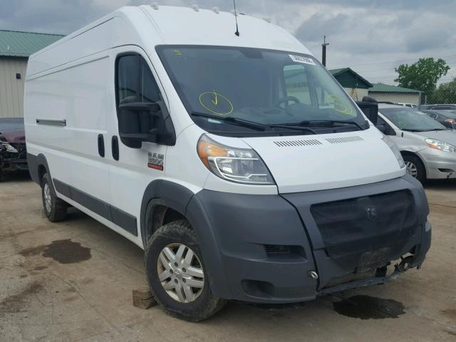 3C6URVJG3FE512066 - 2015 RAM PROMASTER Ağ foto 1