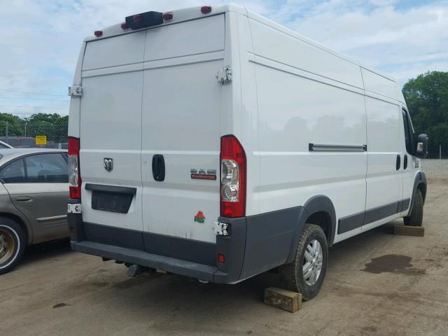 3C6URVJG3FE512066 - 2015 RAM PROMASTER Ağ foto 4