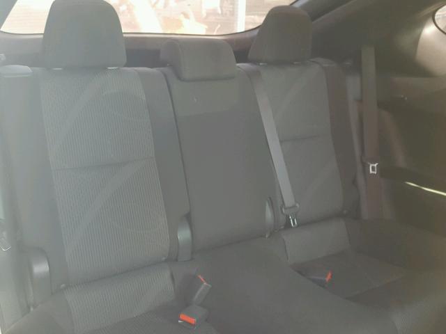 JTKJF5C74D3055993 - 2013 TOYOTA SCION TC 白色 照片 6