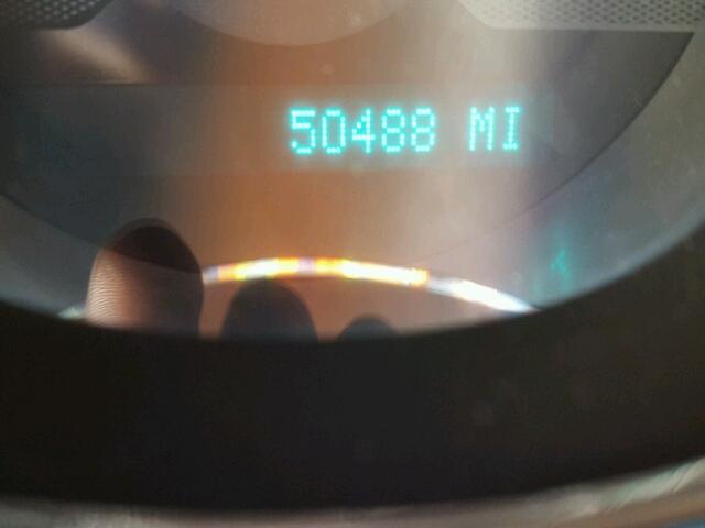 1G1ZC5E03CF100530 - 2012 CHEVROLET MALIBU 1LT შავი ფოტო 8