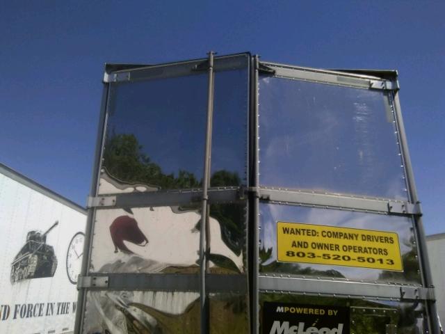 1UYVS2530FM131835 - 2015 UTILITY TRAILER WHITE photo 7