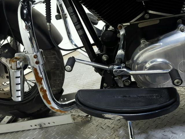 1HD1JRV10DB026212 - 2013 HARLEY-DAVIDSON FLS SOFTAI 黑色 照片 13