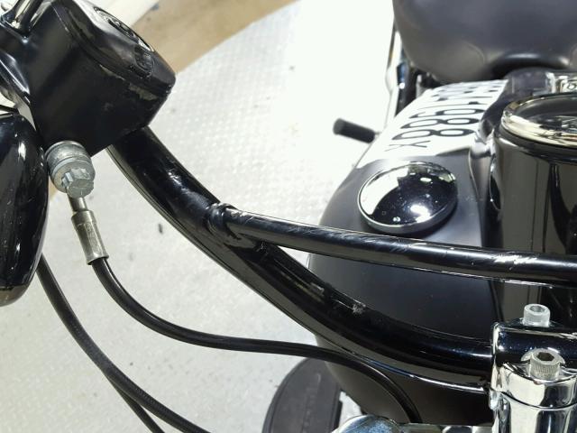 1HD1JRV10DB026212 - 2013 HARLEY-DAVIDSON FLS SOFTAI 黑色 照片 16