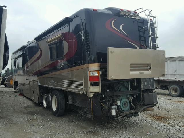 1RF18571441027297 - 2004 ROADMASTER RAIL MONOCOQUE ორფეროვანი ფოტო 3