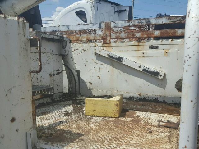 1HTLDWPN7GHA44035 - 1986 INTERNATIONAL S-SERIES 1 白色 照片 6