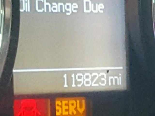 3C6UD5DL4CG311154 - 2012 DODGE RAM 2500 S BROWN photo 8