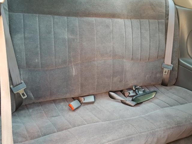 1G2NE12T6XM815444 - 1999 PONTIAC GRAND AM S 绿色 照片 6