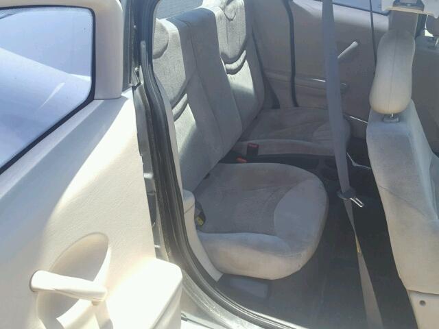 1G8AW12F44Z193677 - 2004 SATURN ION LEVEL 白色 照片 6