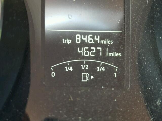 3VW2K7AJ4FM230856 - 2015 VOLKSWAGEN JETTA BASE SILVER photo 8