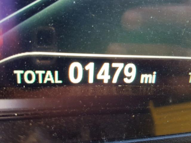 5UXTS3C5XJ0Y97036 - 2018 BMW X3 XDRIVE3 CHARCOAL photo 8