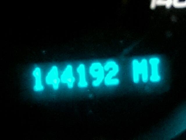 1G1ZB5E00CF196393 - 2012 CHEVROLET MALIBU LS BLACK photo 8