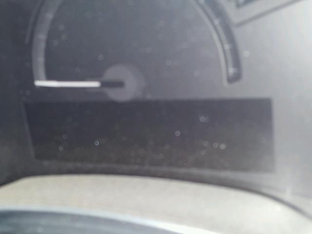 3GYFNCE39FS597063 - 2015 CADILLAC SRX PERFOR 白色 照片 8