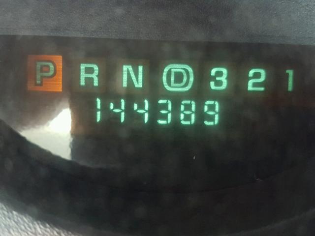 2G4WB52K3X1449781 - 1999 BUICK REGAL LS 棕色 照片 8