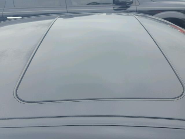 WBANF33567CW70865 - 2007 BMW 525 XI أسود صورة 9