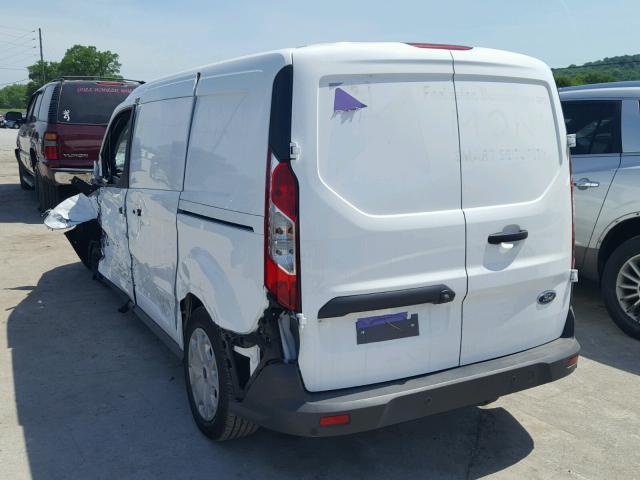 NM0LS7E76H1307021 - 2017 FORD TRANSIT CO WHITE photo 3