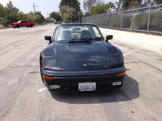 00000009117210084 - 1977 PORSCHE 911 BLACK photo 2