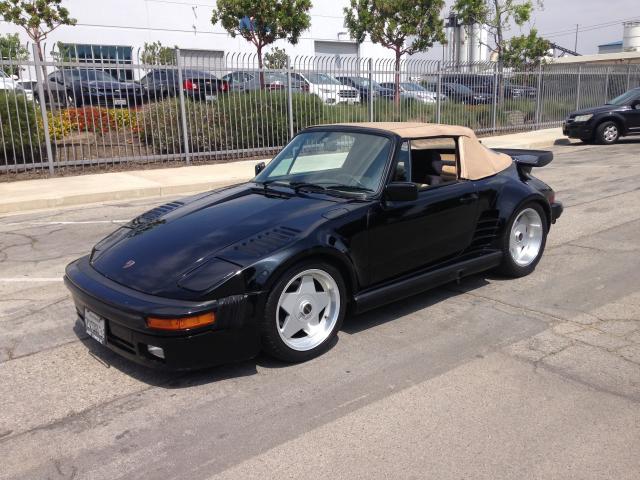 00000009117210084 - 1977 PORSCHE 911 BLACK photo 3