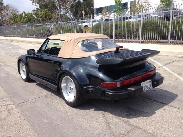 00000009117210084 - 1977 PORSCHE 911 BLACK photo 6