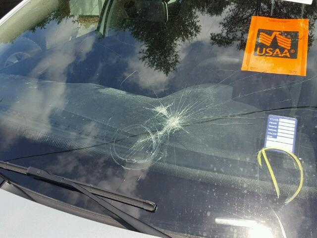 3VW1K7AJ7EM402033 - 2014 VOLKSWAGEN JETTA BASE 银色 照片 9