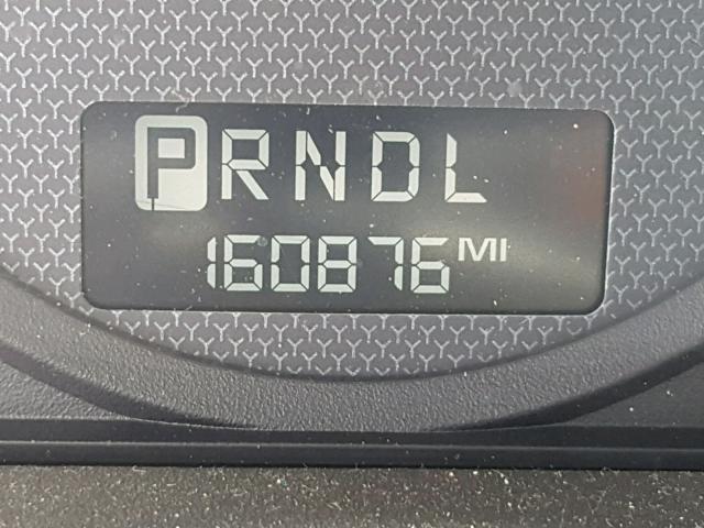 1G1ZT62855F281911 - 2005 CHEVROLET MALIBU MAX 白色 照片 8