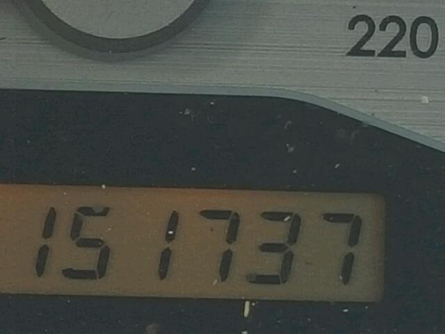 JTKDE177150061272 - 2005 TOYOTA SCION TC 灰色 照片 8