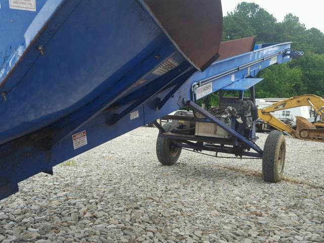 FAA9862001TRAV01 - 2011 ARO CONVEYOR BLUE photo 6