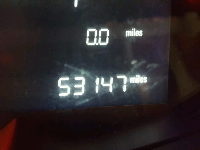 1G1JB5SH1H4127321 - 2017 CHEVROLET SONIC LS 黑色 照片 8