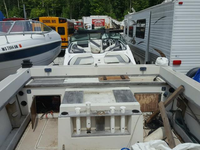 FGBT0296F686 - 1986 CHAP BOAT ბეჟი ფოტო 6