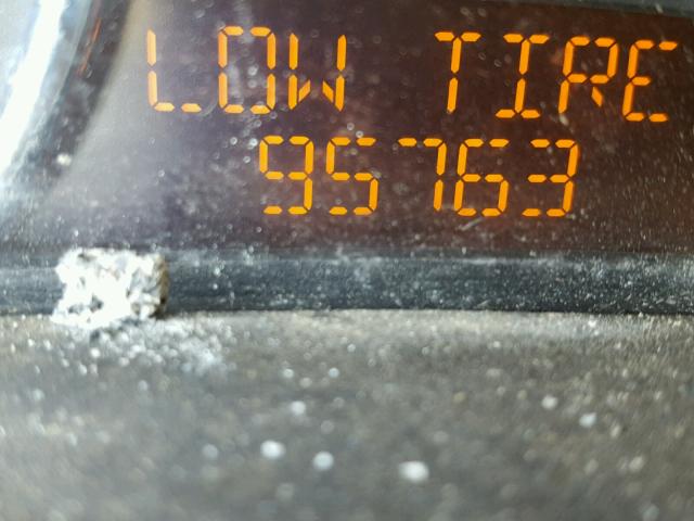 1GCDSCFE6C8141564 - 2012 CHEVROLET COLORADO L GRAY photo 8