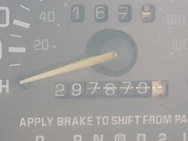 2G1WL52M5X9227532 - 1999 CHEVROLET LUMINA BAS ყავისფერი ფოტო 8