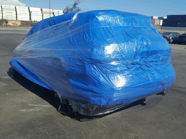 2HNYD28689H522194 - 2009 ACURA MDX TECH 银色 照片 3