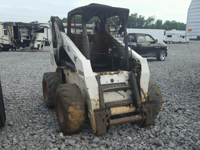 526018874 - 2006 BOBCAT S250  WHITE photo 1