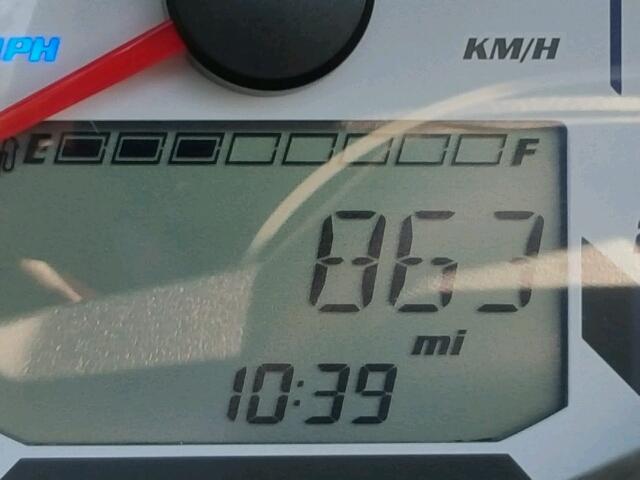 57XAASFA9F5101392 - 2015 POLARIS SLINGSHOT GRAY photo 7