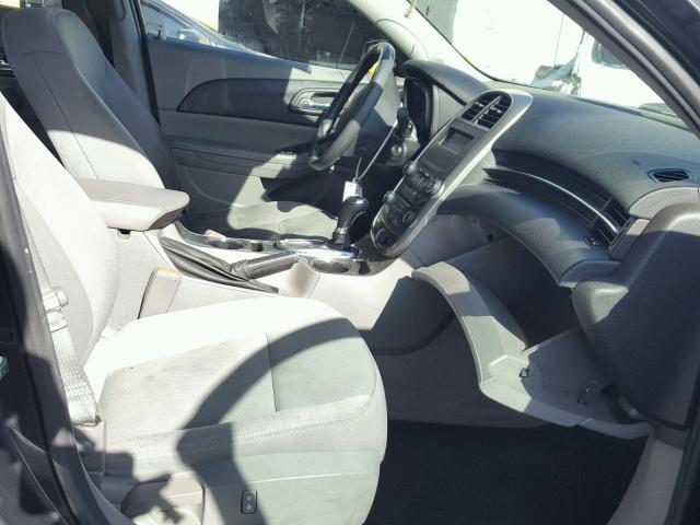 1G11B5SL6EF238256 - 2014 CHEVROLET MALIBU LS Grafit foto 5