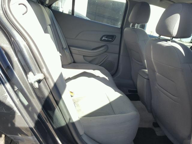 1G11B5SL6EF238256 - 2014 CHEVROLET MALIBU LS Grafit foto 6