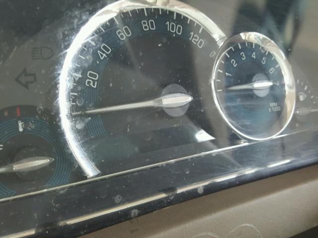 3GNDA13D86S627024 - 2006 CHEVROLET HHR LS WHITE photo 8