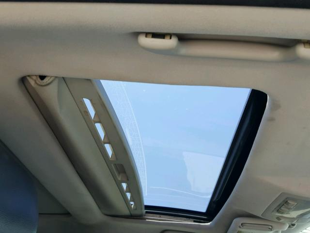 JTKDE177570188576 - 2007 TOYOTA SCION TC 黑色 照片 9