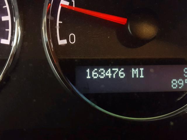 1GNDV33128D184264 - 2008 CHEVROLET UPLANDER L 白色 照片 8