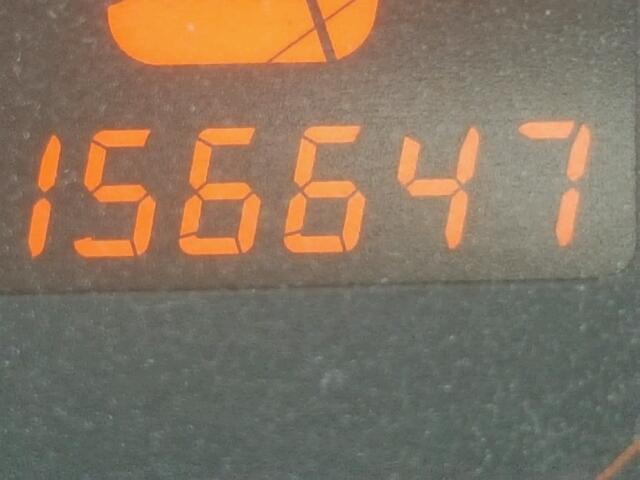 JTLZE4FE5CJ004051 - 2012 TOYOTA SCION XB Orange Foto 8