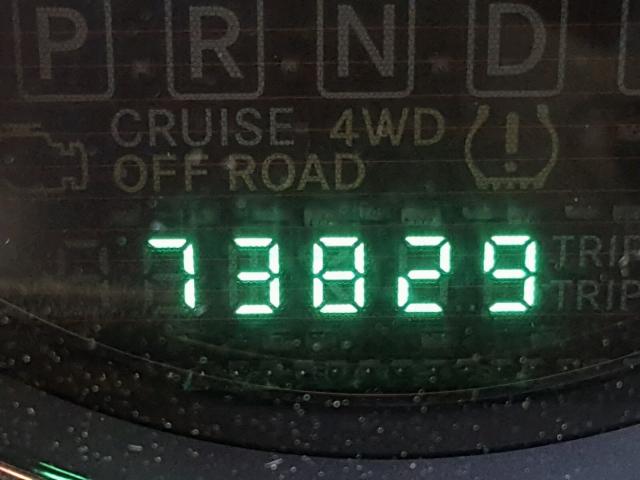 1J4AA2D11BL518128 - 2011 JEEP WRANGLER S GREEN photo 8