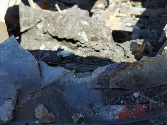 1G2NF52E82C261781 - 2002 PONTIAC GRAND AM S BURN photo 10