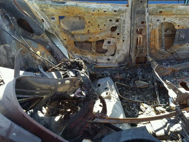 1G2NF52E82C261781 - 2002 PONTIAC GRAND AM S BURN photo 6