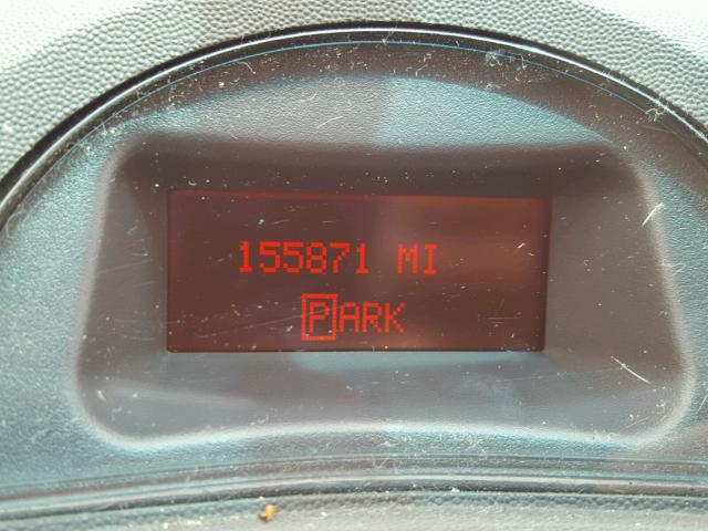 2G2WP552761125477 - 2006 PONTIAC GRAND PRIX TAN photo 8