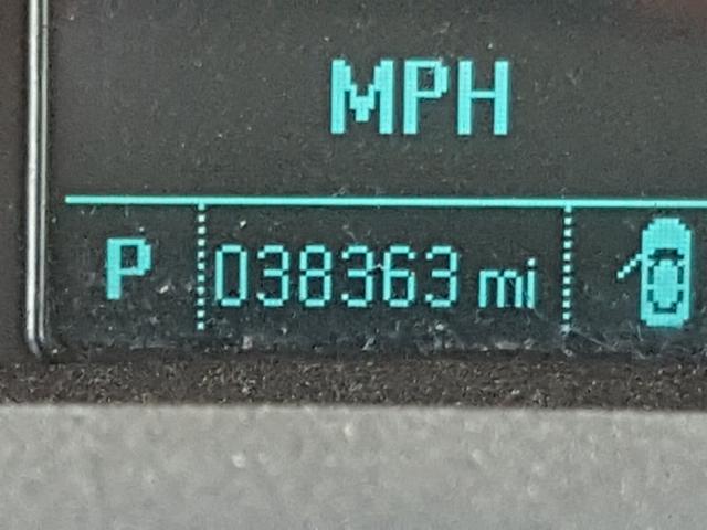 KL4CJBSB0EB563933 - 2014 BUICK ENCORE CON 棕色 照片 8