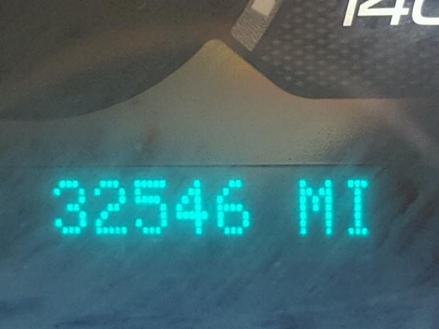 1G1ZC5EU6CF138224 - 2012 CHEVROLET MALIBU 1LT 白色 照片 8