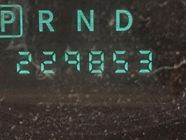 3D7KS28AX8G153476 - 2008 DODGE RAM 2500 S GOLD photo 8