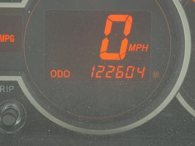 JTLZE4FE8DJ041869 - 2013 TOYOTA SCION XB ლურჯი ფოტო 8