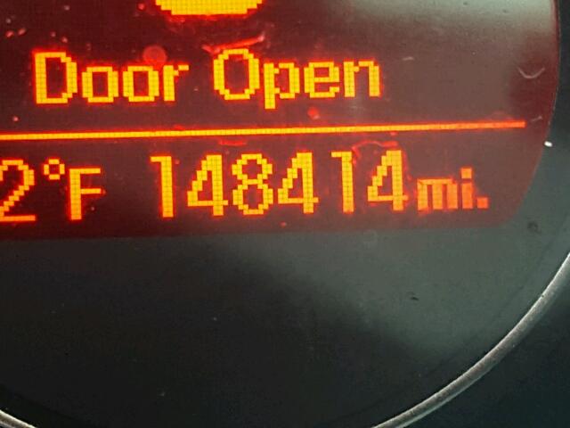 5XXGN4A7XDG176528 - 2013 KIA OPTIMA EX SILVER photo 8