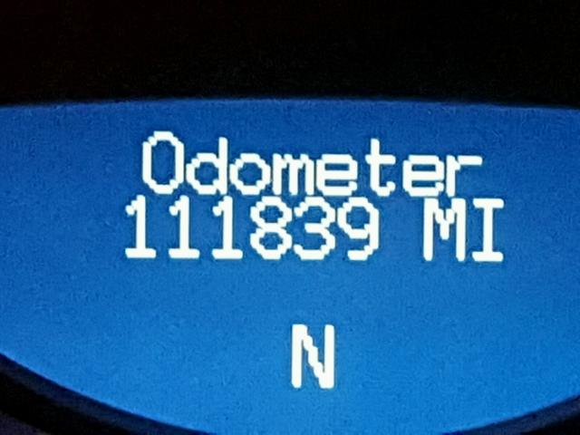 1G6DL5ED8B0115601 - 2011 CADILLAC CTS PERFOR Szary zdjęcie 8